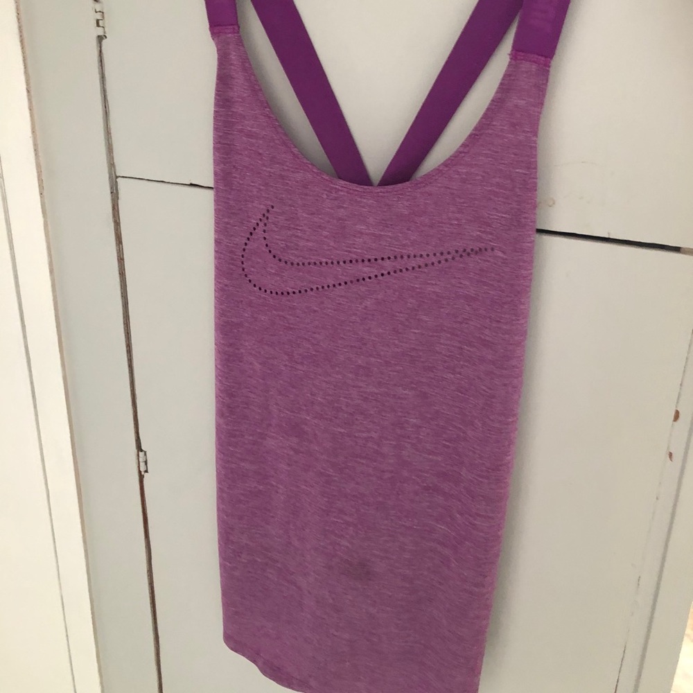 Nike Tank Top